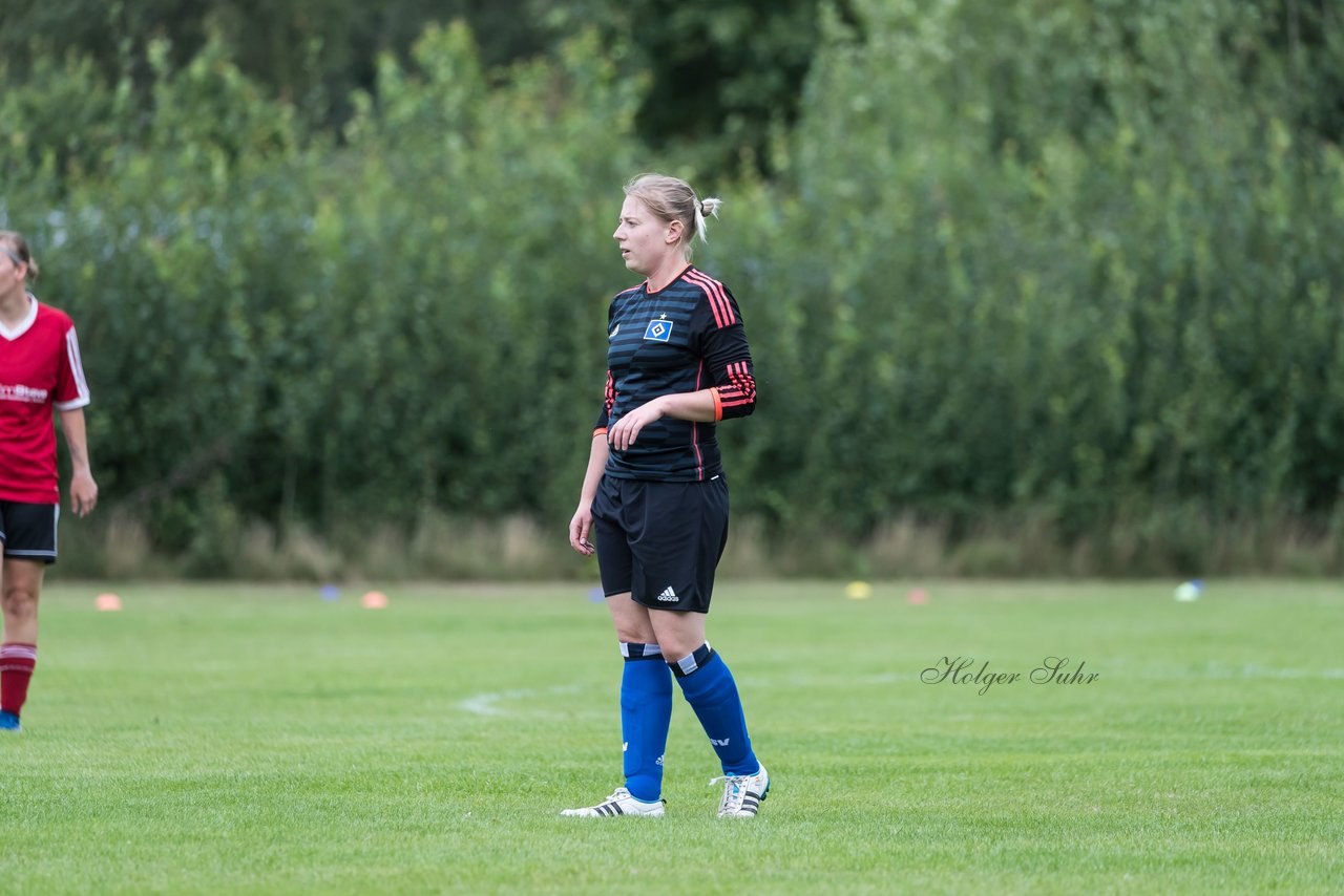 Bild 57 - Frauen SG NieBar - HSV 2 : Ergebnis: 4:3